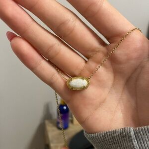 kendra scott necklace